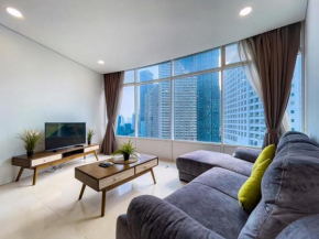 Hotel vortex klcc